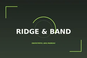 RIDGE & BAND