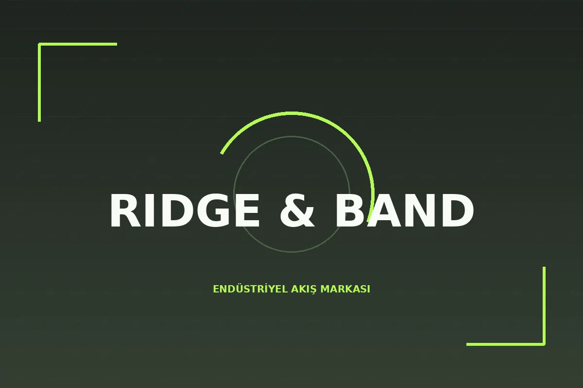 RIDGE & BAND