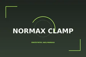 NORMAX CLAMP