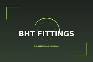 BHT FITTINGS