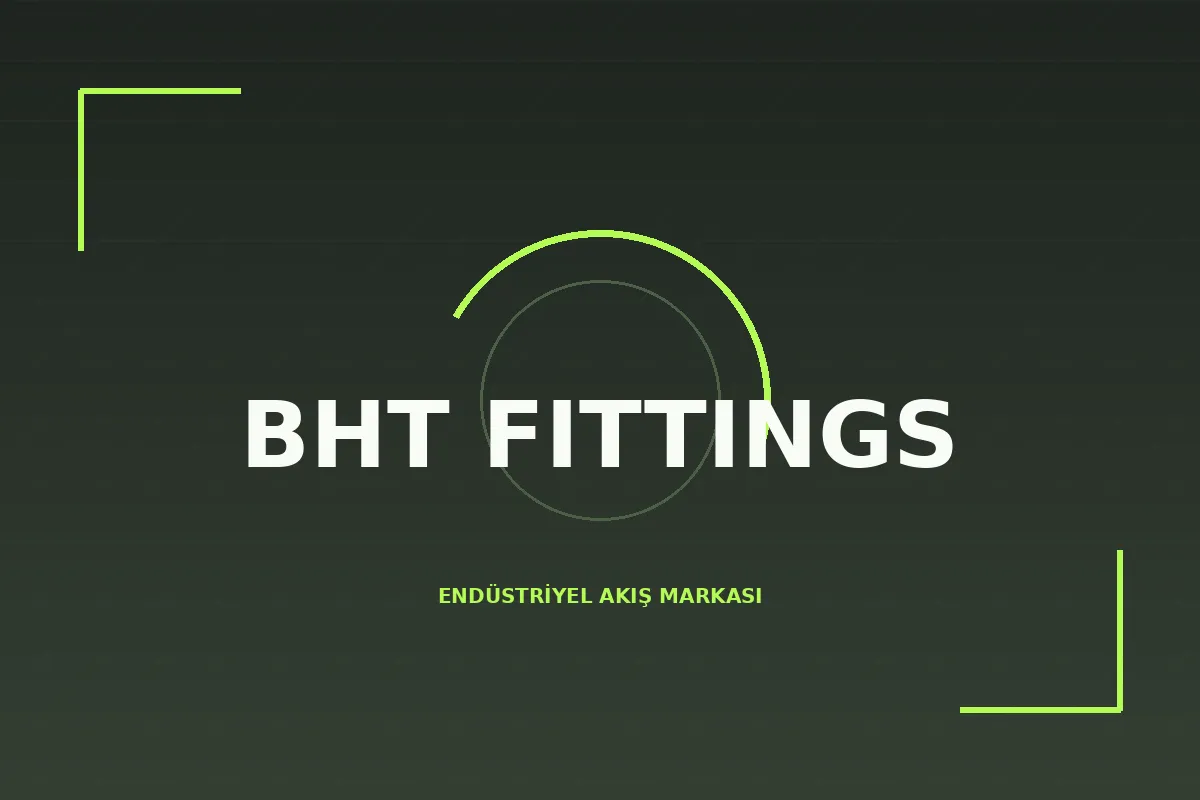 BHT FITTINGS