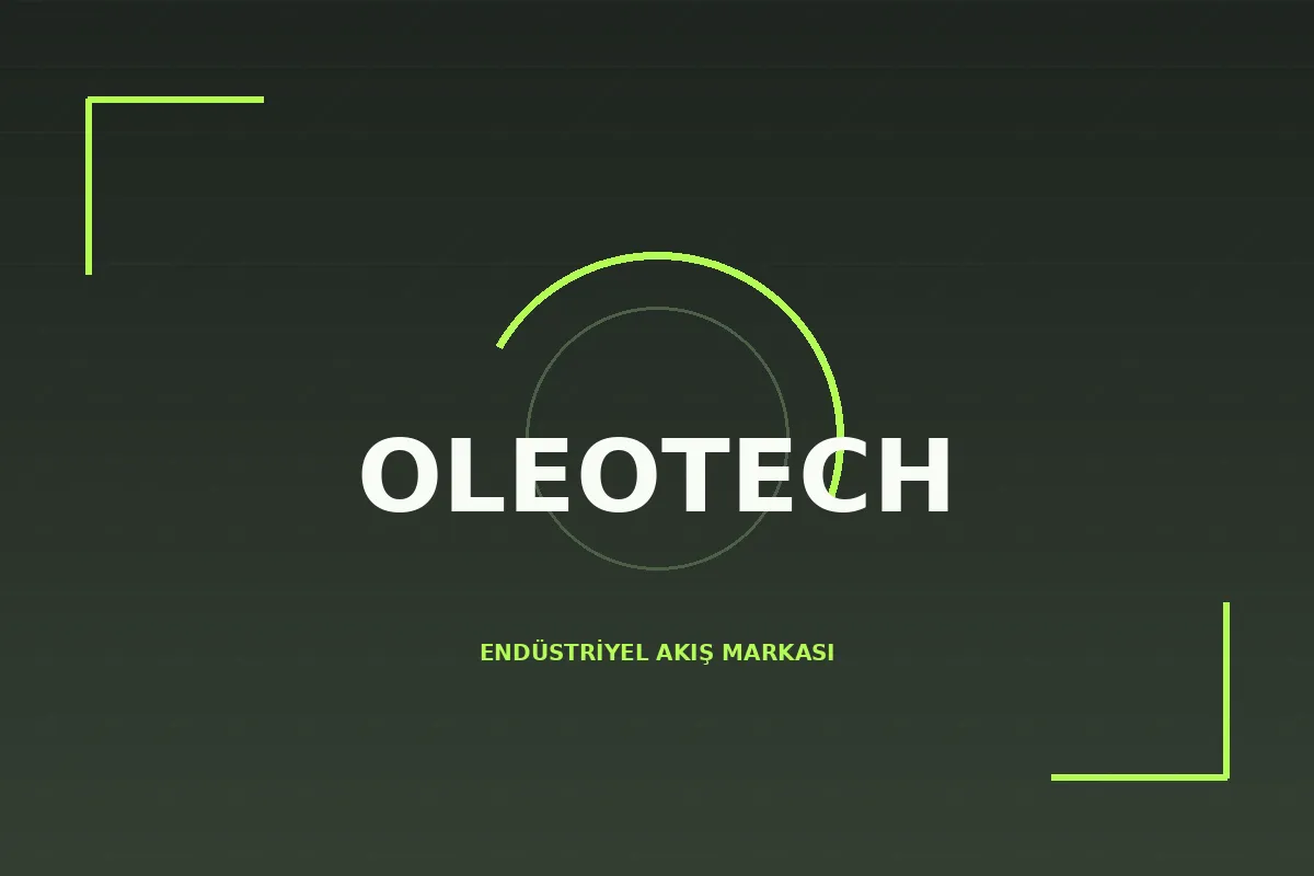 OLEOTECH