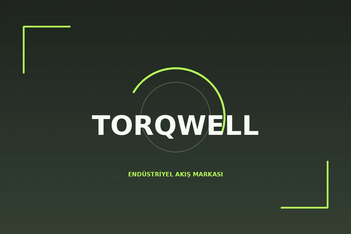 TORQWELL