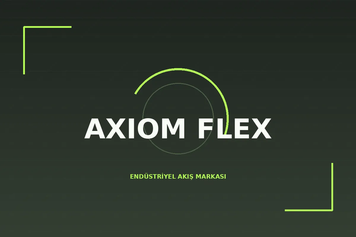 AXIOM FLEX