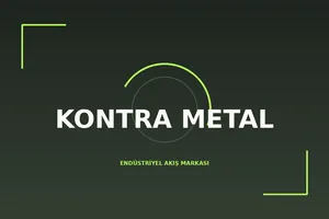 KONTRA METAL
