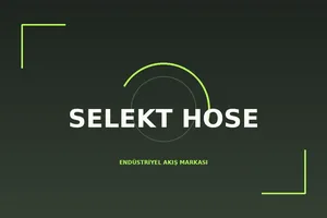 SELEKT HOSE