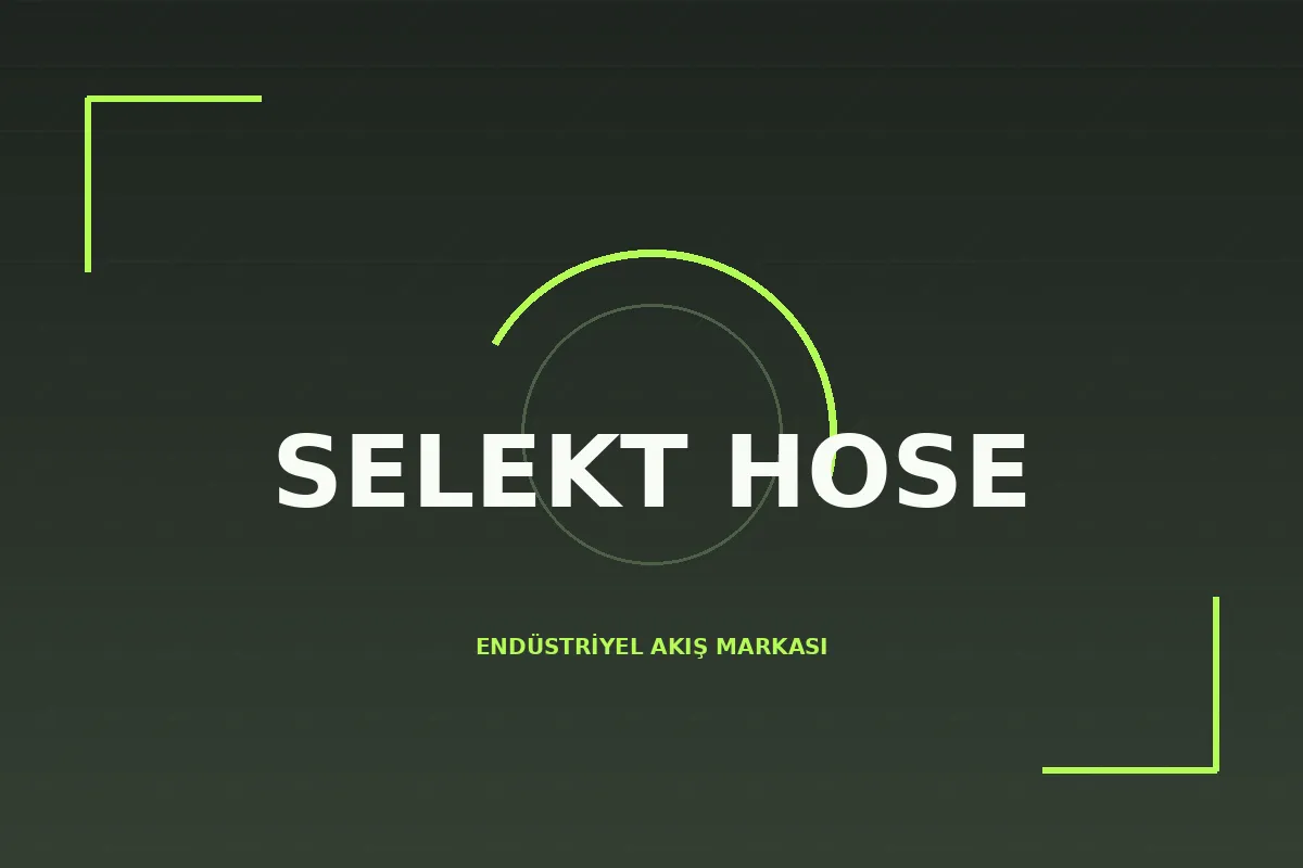 SELEKT HOSE