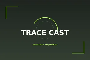 TRACE CAST