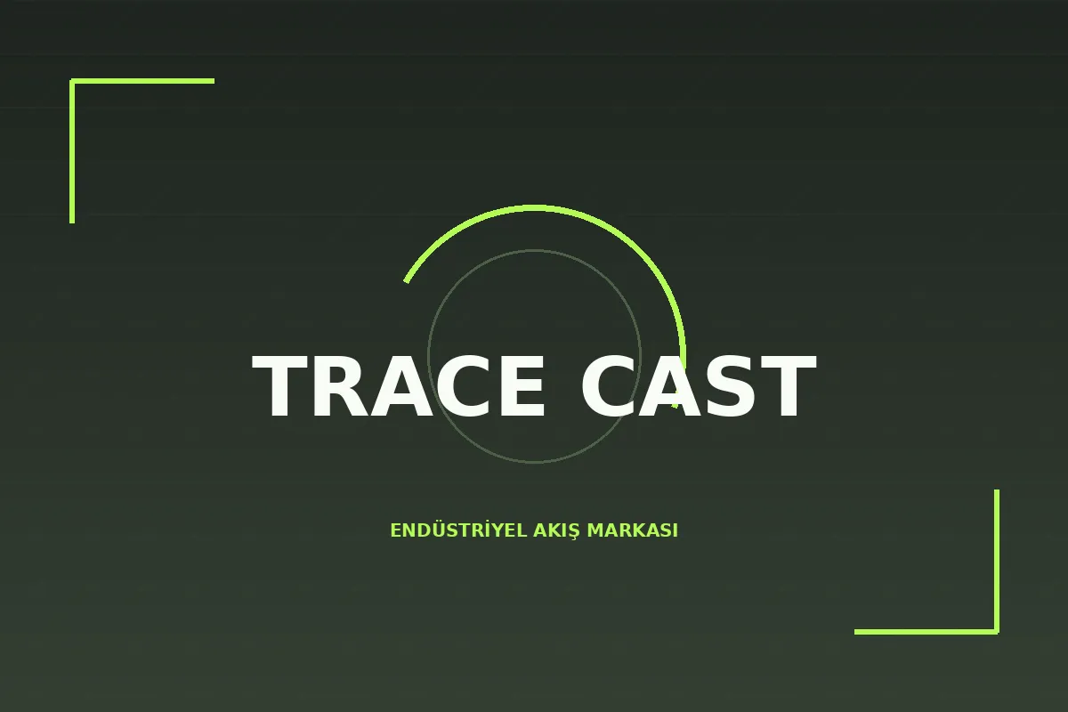TRACE CAST