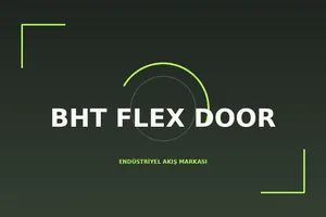 BHT FLEX DOOR
