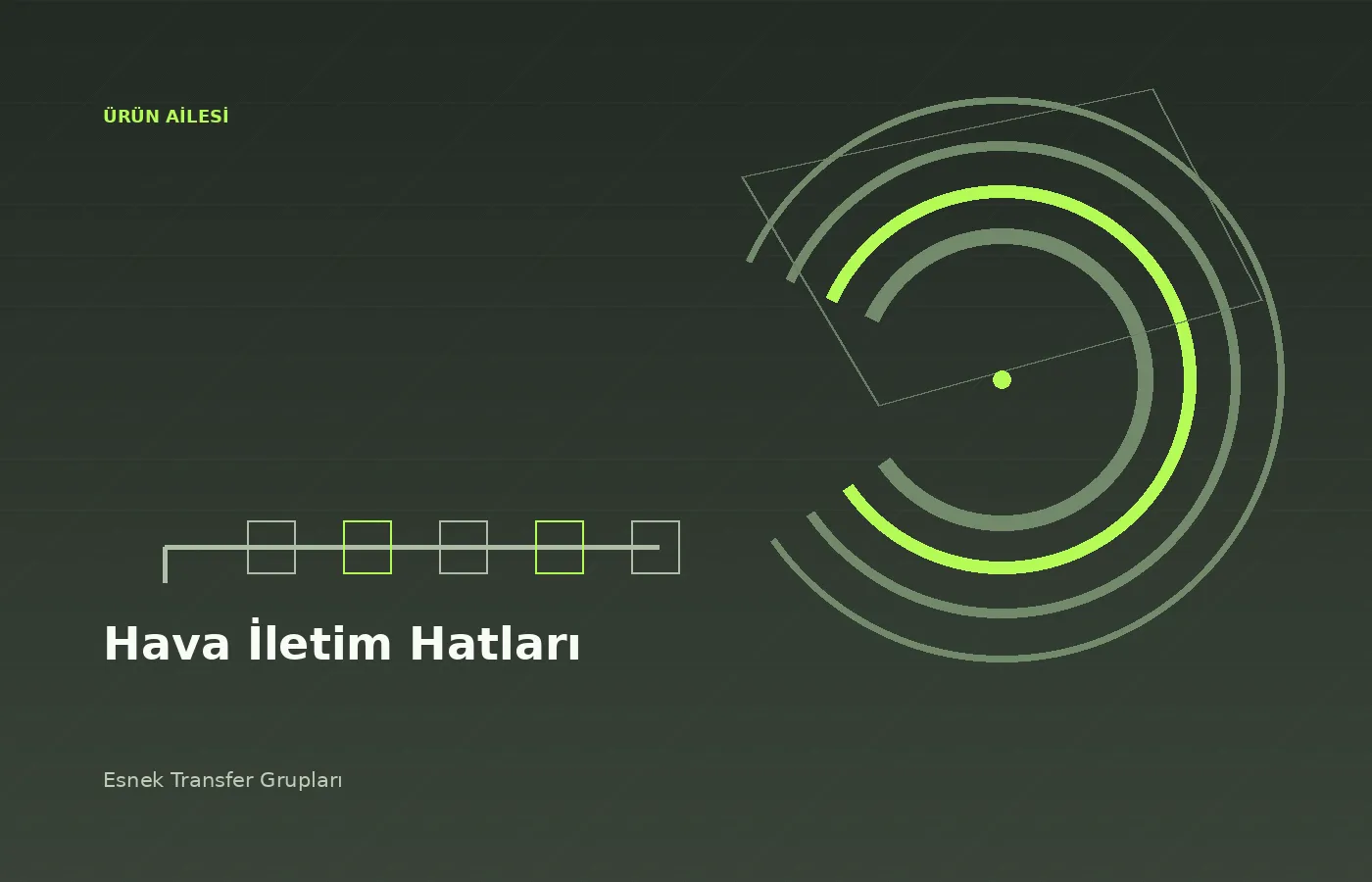 Hava İletim Hatları