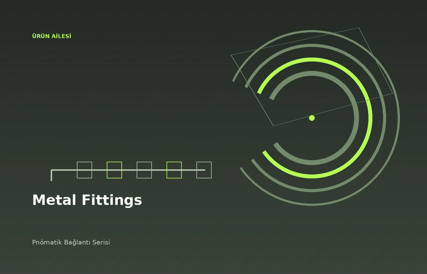 Metal Fittings