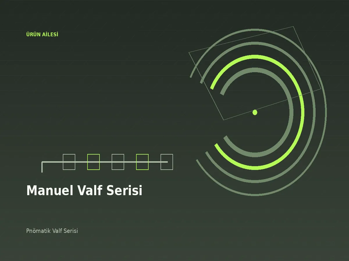 Manuel Valf Serisi